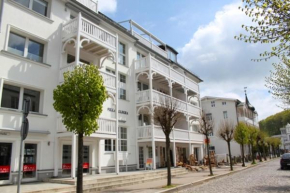 Villa Allegra by Rujana, Binz